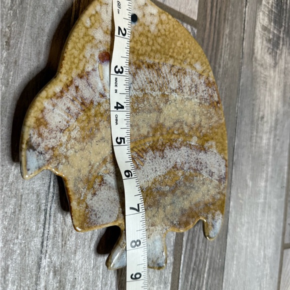 Ceramic Fish wall decor - Picture 2 of 4